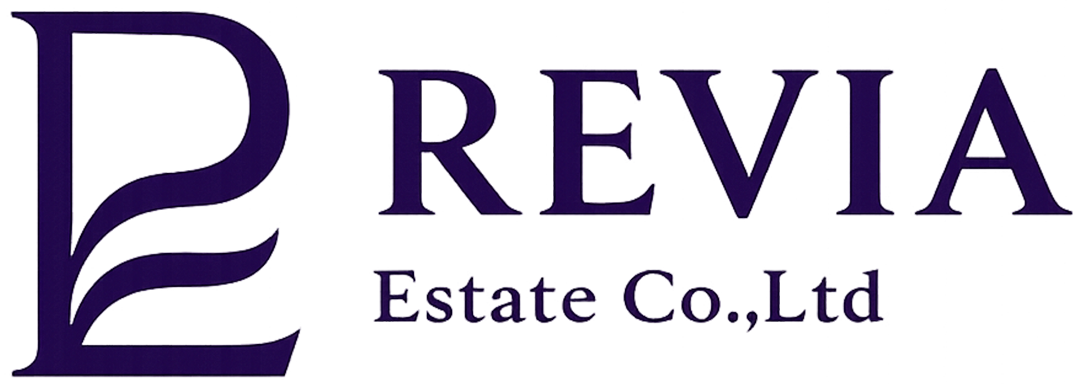 REVIA ESTATE
